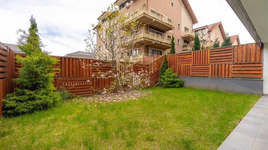 ✅ Apartament superb cu 2 camere + gradina in cartierul Buna Ziua! - Poză 9