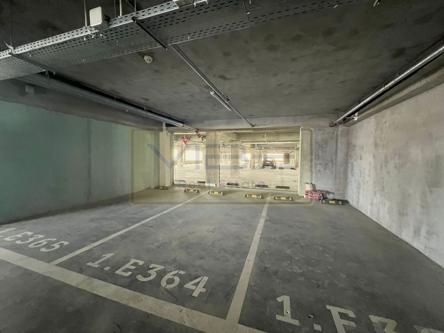 Apartament 2 camere + parcare Conest Evolution - Poză 25