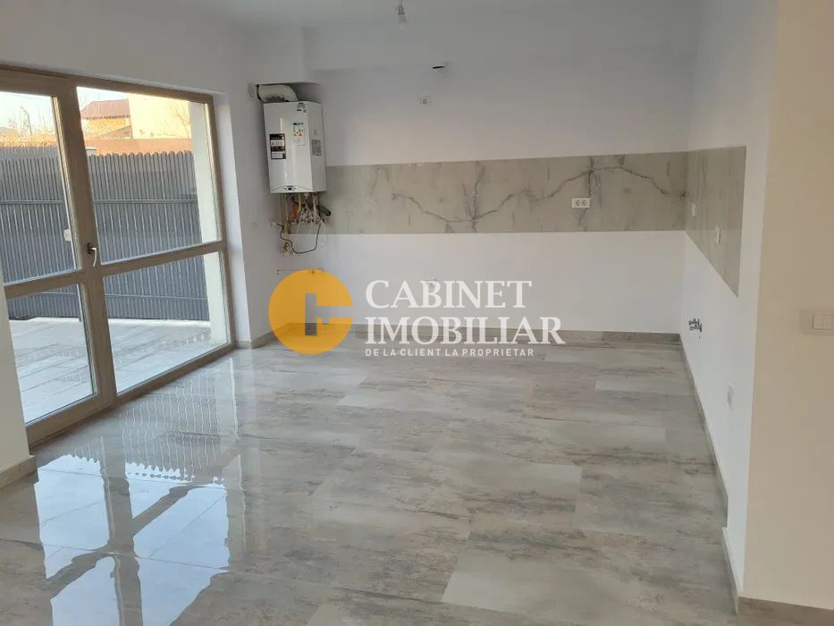 Casa Individuala Valea Lupului - Poză 3