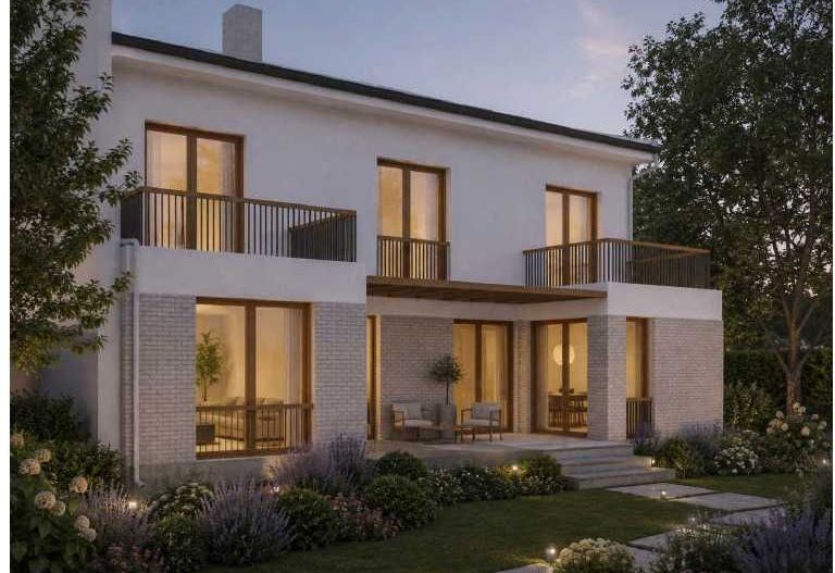 TEREN 313MP | DUBLA DESCHIDERE | PROIECT PROPUS - Poză 1