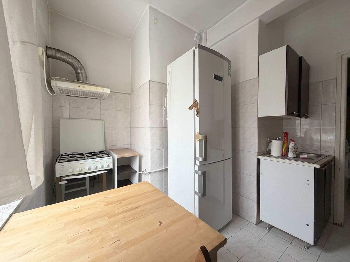 2 camere 50 mp etaj 1 Floreasca-Mozart | bloc reabilitat - Poză 8