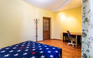 Chirie, casă, 5 camere, str. Zamolxe, Râșcani - Poză 18