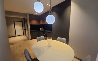 Chirie, apartament 1 cameră, str. Constantin Varnav, Centru - Poză 4