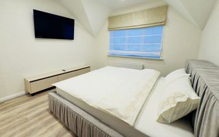 Chirie, apartament, 3 camere, Bd.Mircea cel Bătrîn, Ciocana - Poză 10
