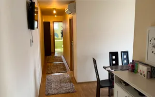 COMISION 0% | Apartament 3 Camere | Zona Dambovita Mobilat Decomandat - Poză 11