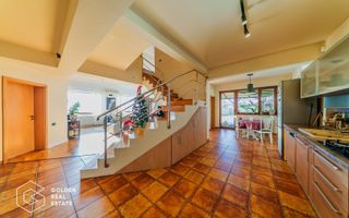 Vila 5 camere, gata de mutare, teren 700 mp, strada privata- Gradiste - Poză 10