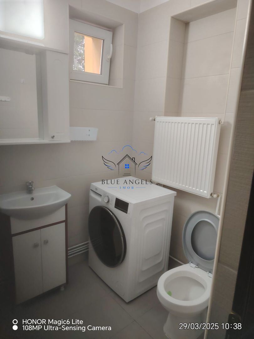 Apartament 3 camere de închiriat-loc de parcare - Poză 6