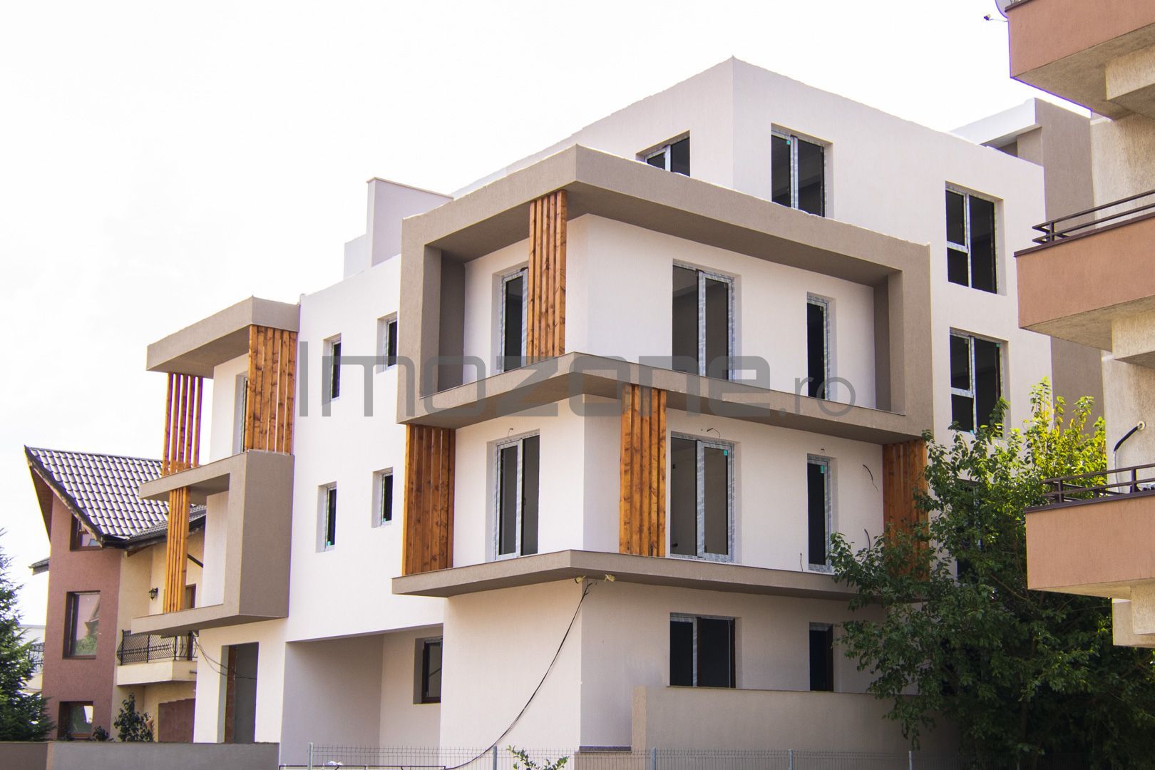 Apartament 2 cam., 68 mp., Prelungirea Ghencea, Bloc Nou, Comision 0% - Poză 2