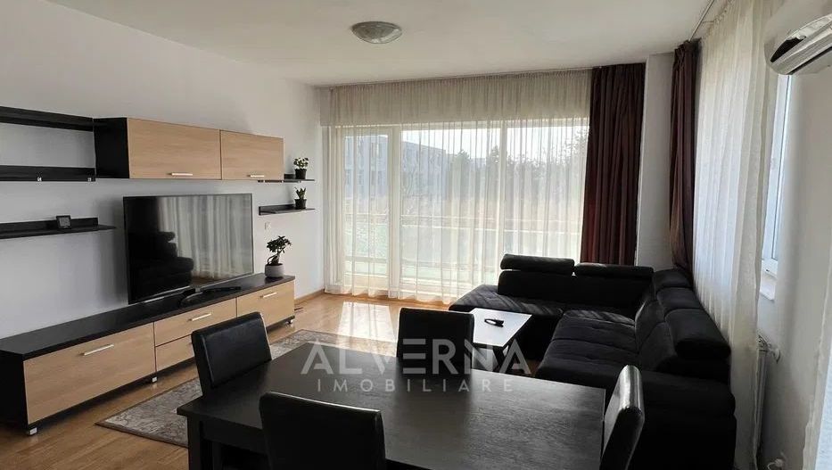 Apartament 3 camere 68mp + 22mp balcon | parcare| zona Viva City - Poză 2