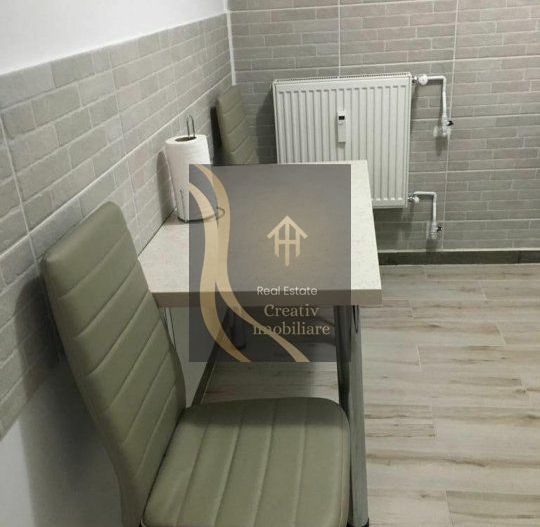 Apartament Plaza Romania - Poză 2