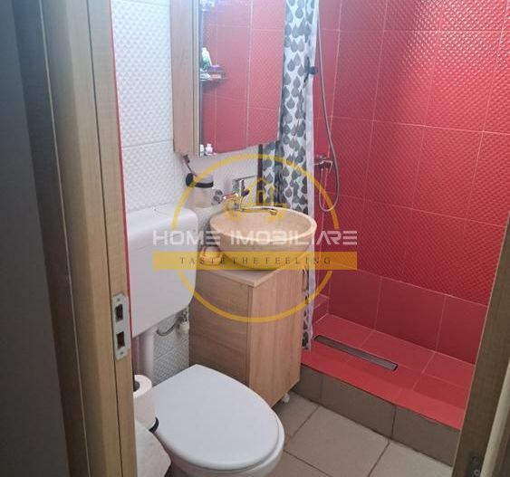 Apartament cu 1 camera/ 23 mp/ zona Alexandru cel Bun - Poză 5