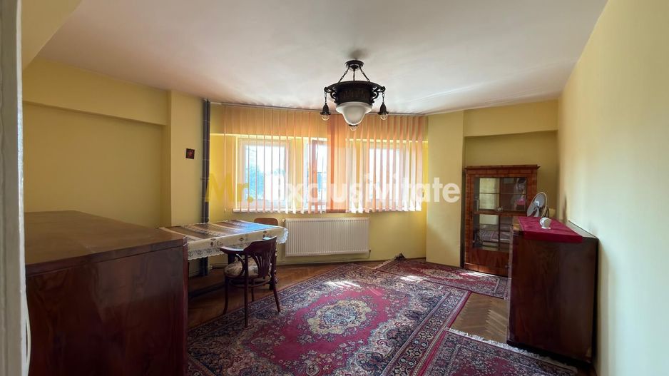 Apartament 2 camere de inchiriat – Zona Ultracentrala- Pitesti - Poză 1