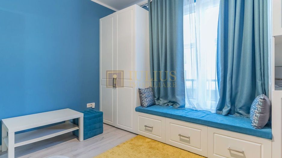 Bloc nou, loc parcare,  zona Decathlon/ Selgros - Poză 14