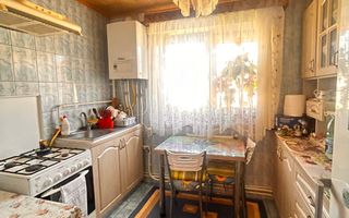 Apartament cu 4 Camere de Vânzare I Suceava/George Enescu I 105.000E - Poză 6