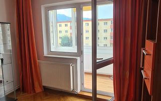 Apartament 3 camere, etaj intermediar, parcare, beci - Astra - Poză 2