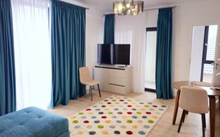 Apartament cu o camera, bloc nou - Prima inchiriere - Poză 7