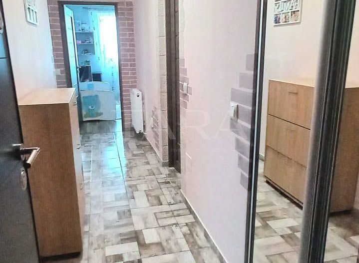 Apartament modern cu 2 dormitoare și balcon. - Poză 5