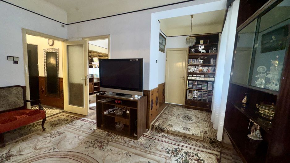 Apartament 4 Camere-Mantuleasa -100mp fără risc/fără urgenta - Poză 7