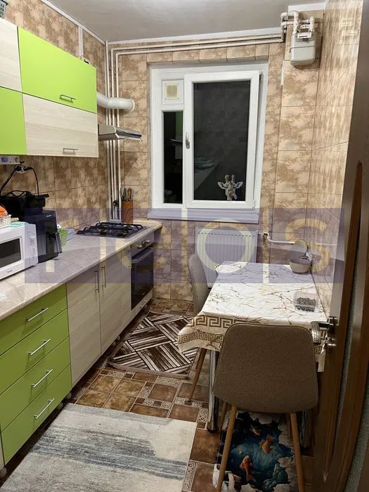 DE VANZAREA 2 CAMERE  | DRUMUL TABEREI | METROU RAUL DOAMNEI - Poză 4