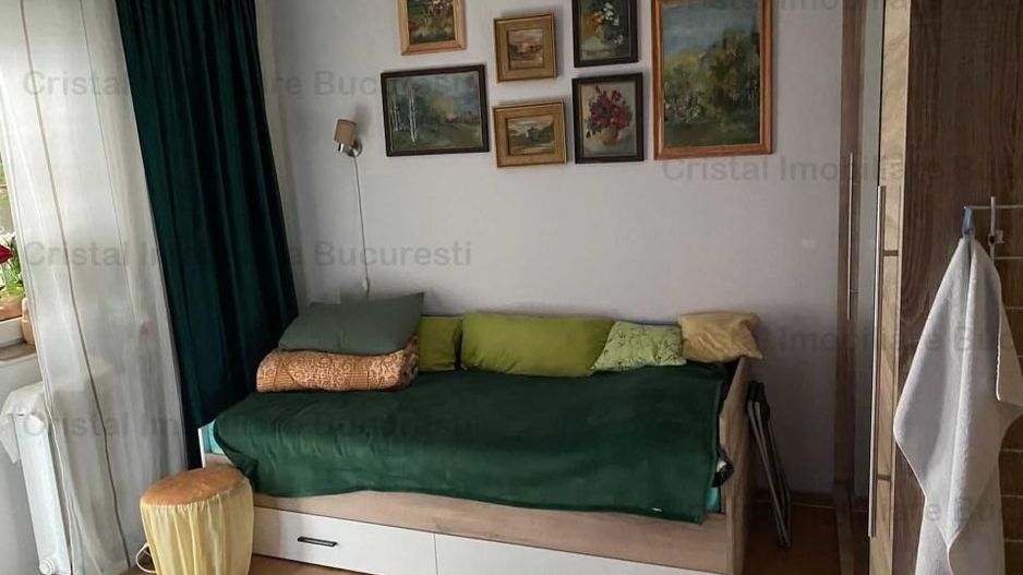 Vanzare Apartament 2 camere de vanzare Gorjului - Poză 1