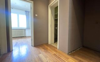 4 rooms ***203 SQM useful*** / 38 SQM terrace + garage / Primaverii - Poză 22