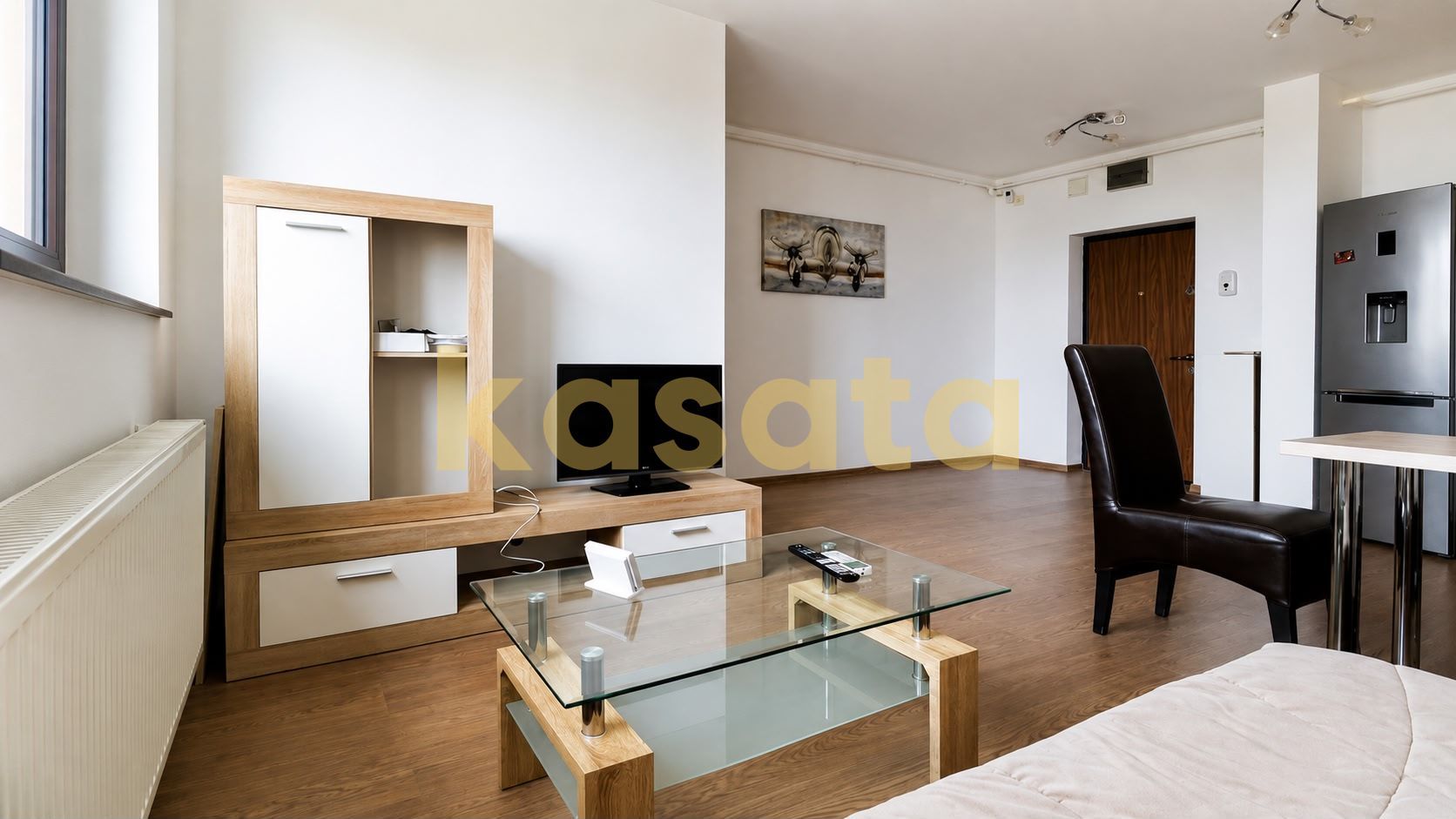 Apartament 2camere bloc nou2011 | Iancului | centrala proprie| mobilat - Poză 3
