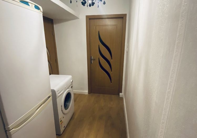 Girocului – Spitalul Județean | 2 camere | Etaj 1 | Balcon - Poză 5