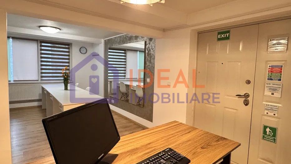 Spațiu birouri de închiriat –  Bulevardul Vasile Milea - Poză 4