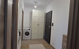 Garsoniera Exigent Plaza Residence Faza 2 Lujerului Afi Cotroceni - Poză 6