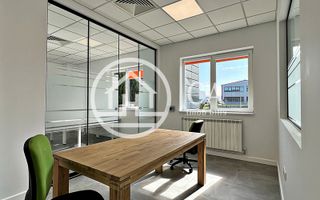 Hală de vânzare în zona industrială Vest, Oradea - Poză 1