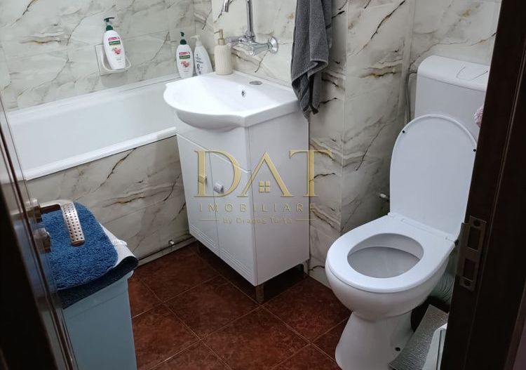 Apartament cu 2 camere de vânzare | 52 mp | Zona FSEGA - Poză 5