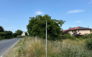 Teren intravilan  ,1020 mp, Sibiu, Daia Noua - Poză 3