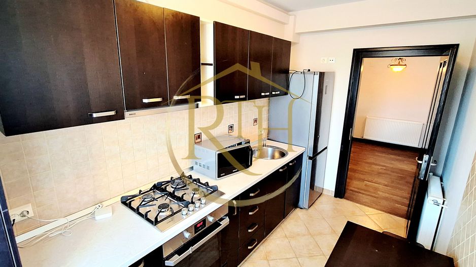 Inchiriem apartament cu 3 camere, Toscana Residence, parcare privata - Poză 13
