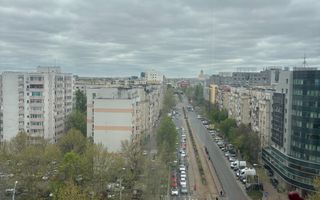Apartament spectaculos 120 mp | Panorama către oraș | 2 Locuri Parcare - Poză 2