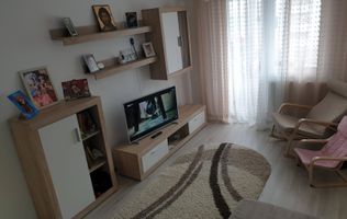 APARTAMENT 2 CAMERE, CAMPULUNG, ETAJ 4