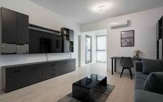 2 rooms apartment NorthSide Park near metro, Sector 1, Sisesti 85 sqm - Poză 8