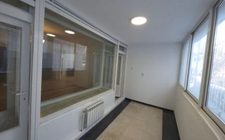 DE INCHIRIAT PARTER | CAPITALE | 160MP | REZIDENTIAL SAU COMERCIAL | - Poză 29