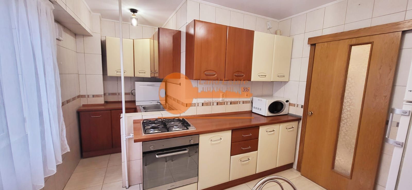 3 camere Decebal-Muncii ( 5 minute de metrou ) - Poză 16