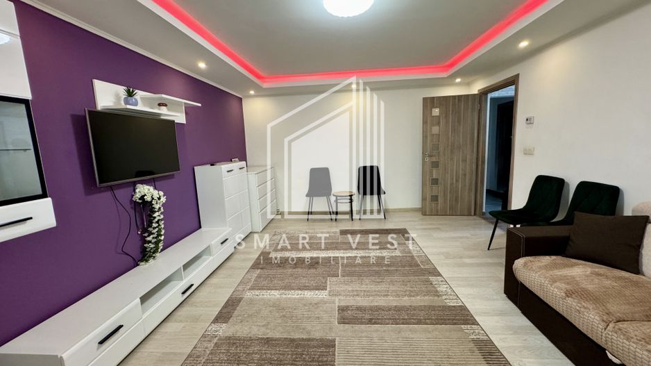 Apartament 3 camere | Etajul 1 | 78 mp utili | Zona Soarelui - Poză 3