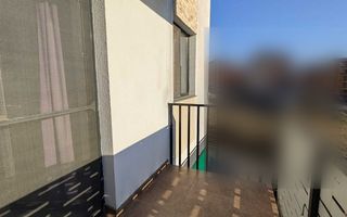 Apartament cu 3 camere, 2 balcoane, complet mobilat, Panemar, Florești - Poză 6