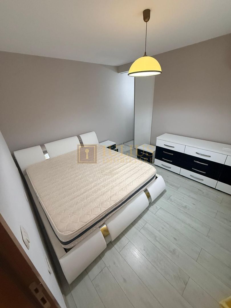 2 camere| Mehala| apartament superb| la casa comuna| - Poză 11