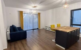 Apartament 2 camere / Giroc / Etajul 2 - Poză 1