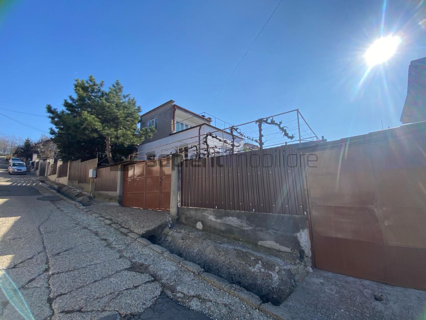 Casa zona Garii Centrale - Poză 2