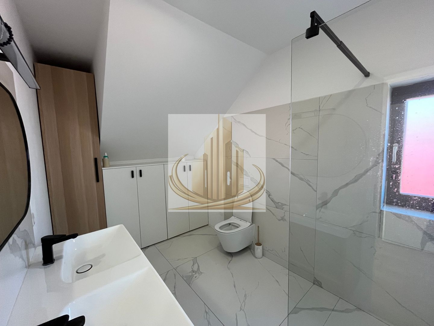 Duplex mobilat si utilat la cheie | Toate utilitatile - Poză 16