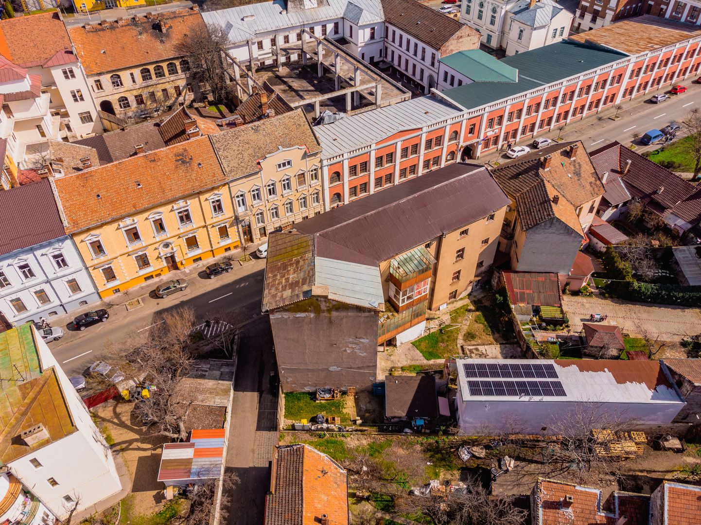 Spații comerciale de închiriat zonă Ultracentrală - Poză 7