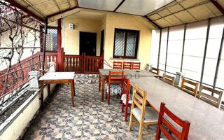 Vila 7 camere, an 1984, garaj, terasa, teren 604 m2, Poiana Campina,PH - Poză 15