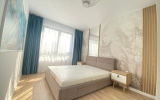 Apartament de inchiriat cu 2 camere ,lux! - Poză 3