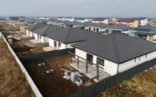 Vanzare Casa pe Parter  4 Camere  Brașov în Cartierul izvor - Poză 17