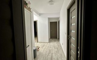 Apartament 3 camere, prima inchiriere, Zorilor – EOS, parcare - Poză 5