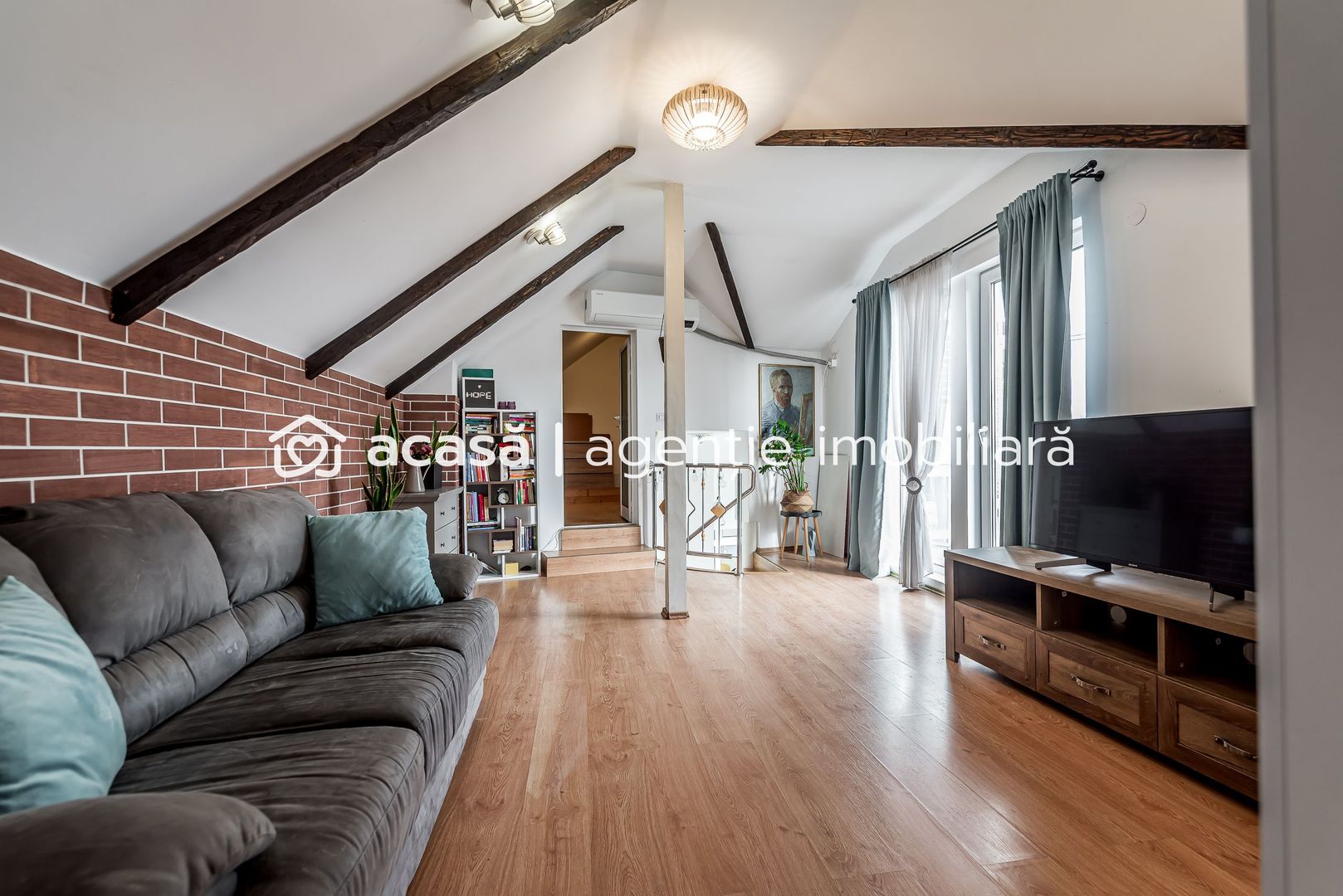 Casă cu 5 camere în Aradul Nou - locul unde linistea devine acasă - Poză 9